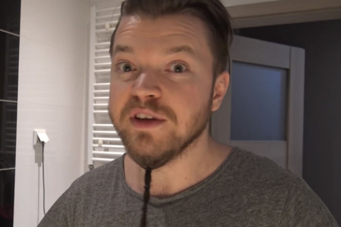 Sylwester Wardęga - koniec pranków? Co dalej z kanałem YouTubera?