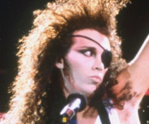 Pete Burns