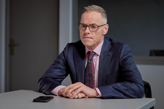 Na Wspólnej, odcinek 4178: Damian staje twarzą w twarz ze swoim prześladowcą. Krupski grozi mu poważnymi konsekwencjami - ZDJĘCIA