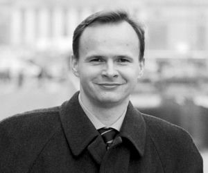 Zmarł syn Leszka Millera