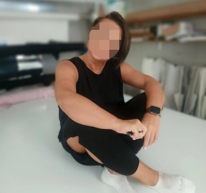 Wbił nóż w brzuch żony bo podejrzewał ją o zdradę