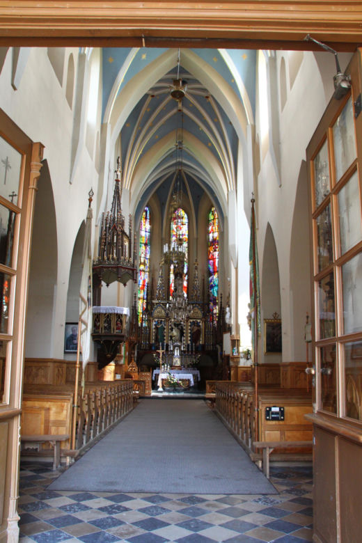 Chochołów