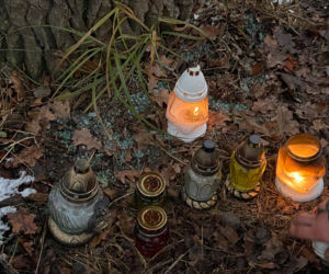Kopiec. 15-letnia Wiktoria zginęła w wypadku samochodowym. Była uczennicą LO w Dąbrowie Białostockiej