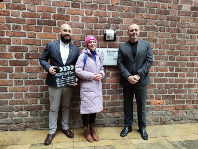 Lubelski Szlak Filmowy