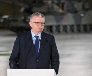 Takiego „warsztatu“ nie mają w całej Europie