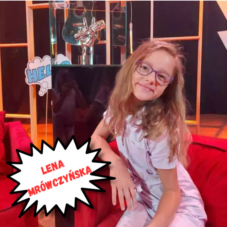 FC Reiter Toruń i uczestniczka The Voice Kids zapraszają na mecz
