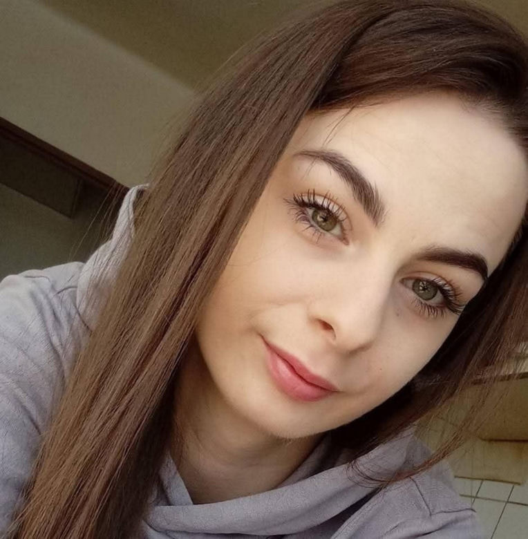 Policjanci kontynuują poszukiwania zaginionej Karoliny Wróbel