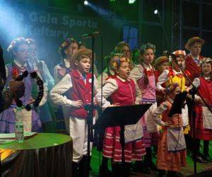 Gala Sportu i Kultury Gminy Iława