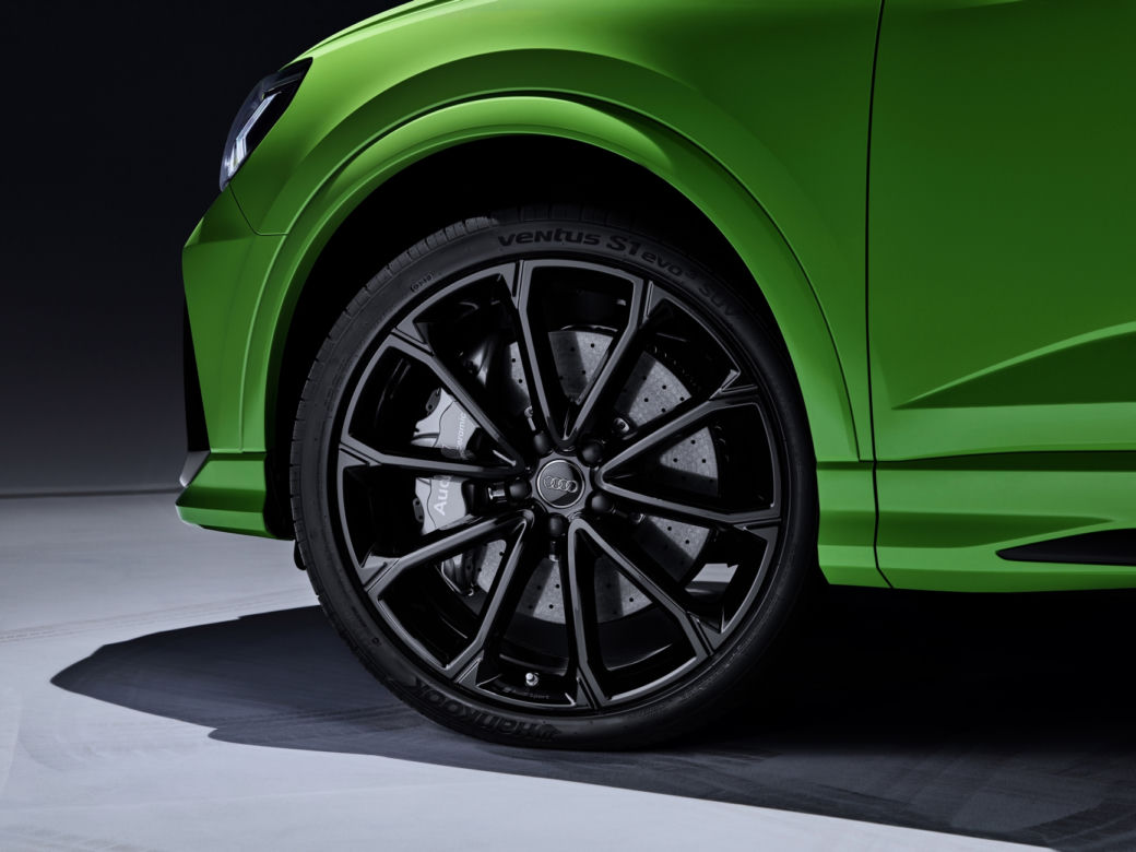 Audi RS Q3 Sportback (2020)