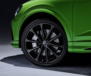 Audi RS Q3 Sportback (2020)