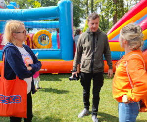 Eska Summer City Olsztyn - Dni Ostródy 2021