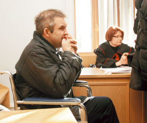 Dziękuję tatusiu, że o mnie walczyłeś