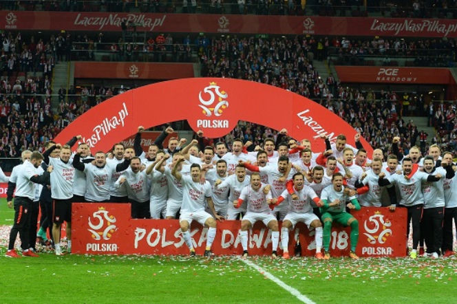 Polska - Urugwaj i Polska - Meksyk: BILETY na mecze Polaków przed MŚ 2018
