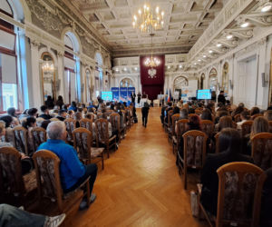 Finał projektu Tarnów Od Nowa