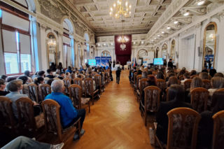 Finał projektu Tarnów Od Nowa