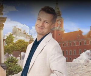 M jak miłość nowa czołówka wrzesień 2026 od 1937 odcinka. Paweł (Rafał Mroczek)
