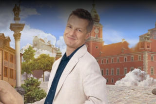 M jak miłość nowa czołówka wrzesień 2026 od 1937 odcinka. Paweł (Rafał Mroczek)