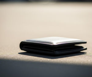 Zaginął Jacek Jasina. Kluczowy szczegół na dłoni?