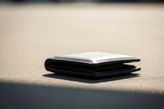 Zaginął Jacek Jasina. Kluczowy szczegół na dłoni?