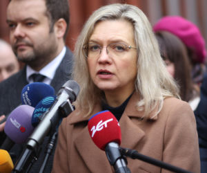 Referendum ws. odwołania Aleksandra Miszalskiego. PiS włącza się w zbiórkę podpisów