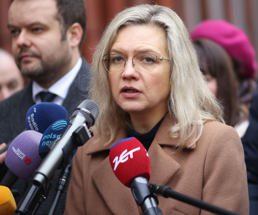 Referendum ws. odwołania Aleksandra Miszalskiego. PiS włącza się w zbiórkę podpisów w Krakowie