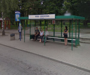 Wirek Odrodzenia (Ruda Śląska)