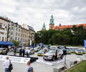 Hyundai sponsorem 74. Tour de Pologne