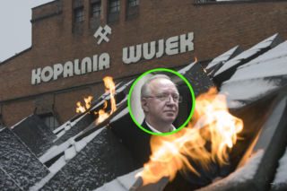 Pacyfikacja KWK „Wujek”. Czy tylko zomowcy są winni śmierci górników? 