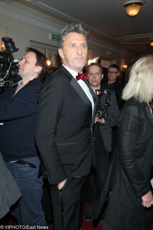 Polskie Nagrody Filmowe Orły 2019