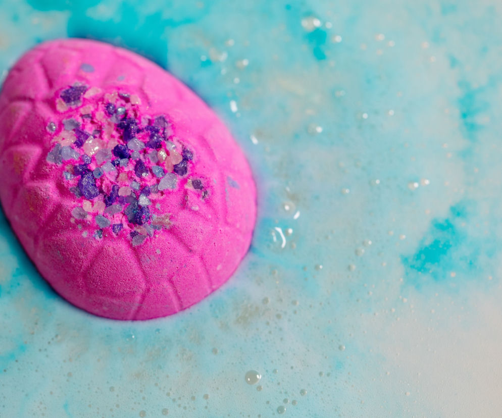 LUSH