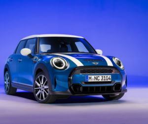 2021 MINI Cooper S 5-drzwiowy