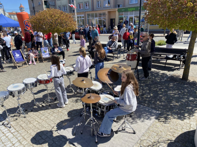 Ogólnopolskie Rozpoczęcie Sezonu Cabrio 2026 Olsztynek cz.1