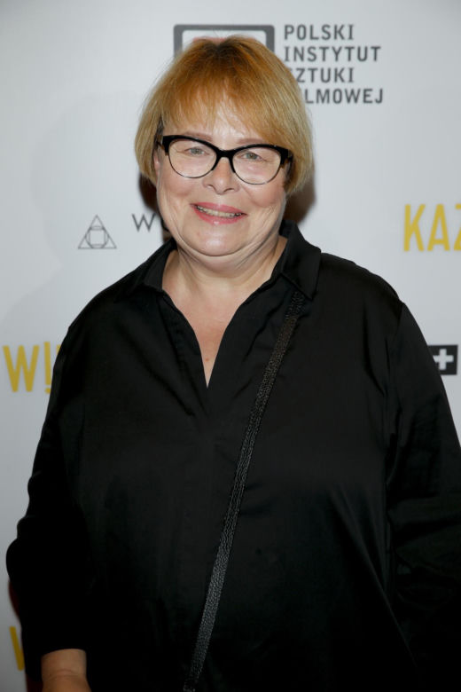 Ilona Łepkowska świętuje urodziny. Za te popularne produkcje odpowiada królowa polskich seriali