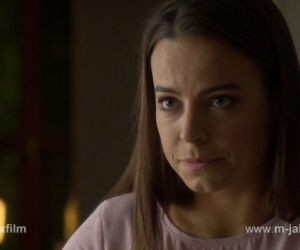 M jak miłość odcinek 1199, Magda (Anna Mucha)