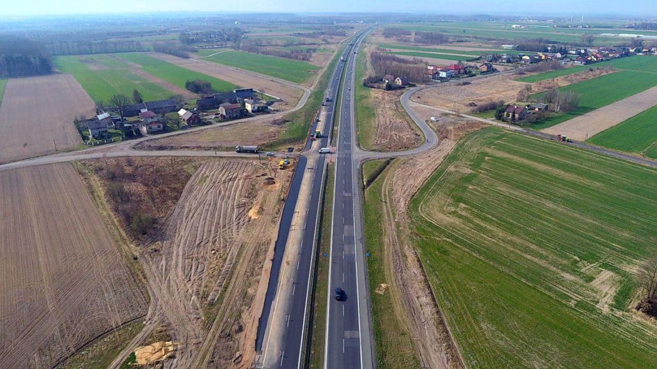 Budowa gierkówki