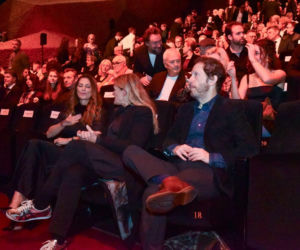 Gala zamknięcia 33. MFF EnergaCAMERIMAGE w CKK Jordanki w Toruniu