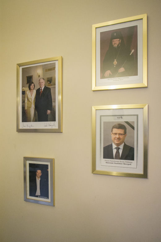Michał Kamiński