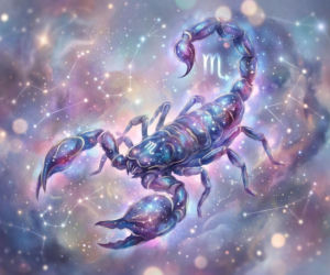 Horoskop dzienny Skorpion na 15 lutego - To kluczowy dzień, by umocnić swoje korzenie