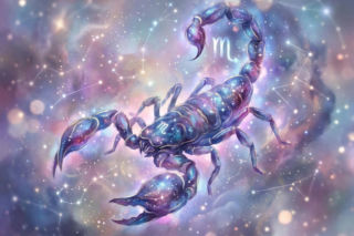 Horoskop dzienny Skorpion na 15 lutego - To kluczowy dzień, by umocnić swoje korzenie