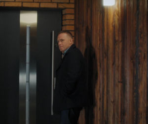 M jak miłość odc. 1921. Artur Rogowski (Robert Moskwa)