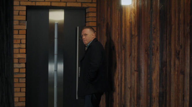 M jak miłość odc. 1921. Artur Rogowski (Robert Moskwa)