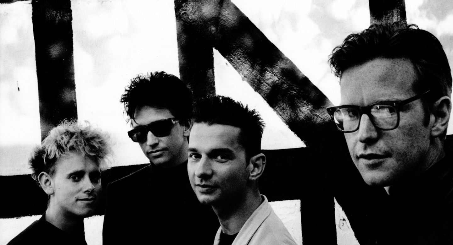 Depeche Mode