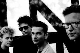 Co skrywa Music for the Masses? Oto historia kultowej płyty Depeche Mode | Jak dziś rockuje?