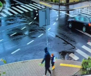 Bydgoska drogówka na straży dzieci i młodzieży! Bezpieczeństwo przede wszystkim