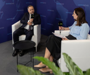 Konrad Gołota na EKG 2026