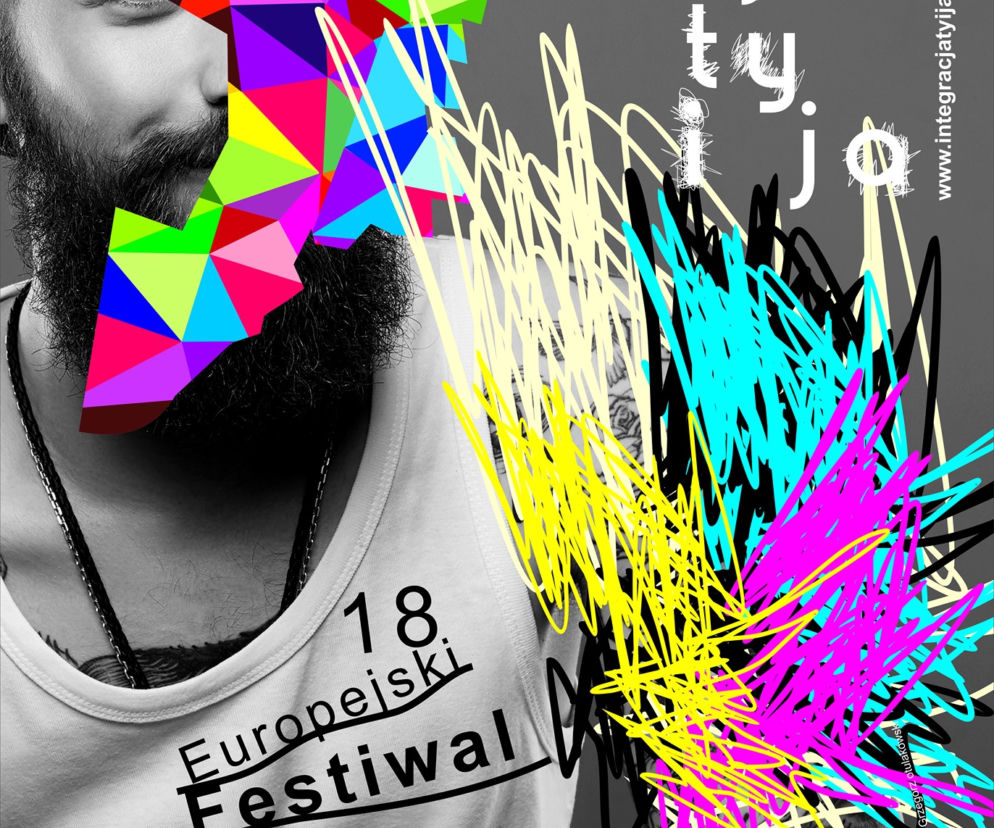 Hasłem przewodnim tegorocznego festiwalu jest Kultura dostępna