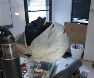 Ekspresowa wyprowadzka Wersow i Friza. Spakowali się w 24h i wyprowadzili z luksusowej willi