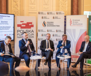 Produkowanie energii nie wystarczy. Sieci, magazyny i surowce zdecydują o bezpieczeństwie Polski
