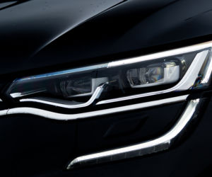 Renault Talisman 1.6 dCi 160 KM 4Control Intens