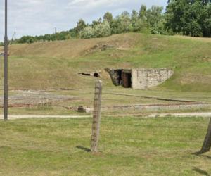 Muzeum Gross -Rosen w Rogoźnicy